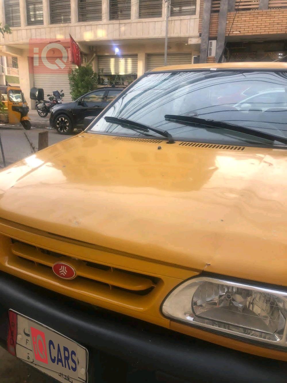 سايبا 131